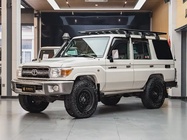 Toyota Land Cruiser 2015
