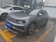 Volkswagen ID.6 2021