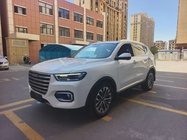 Haval H6 2019