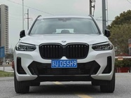 BMW X3 2024