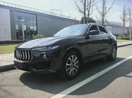 Maserati Levante 2017
