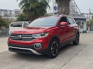 Volkswagen Tacqua 2021