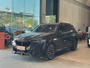 BMW X5 2024
