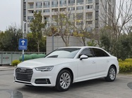 Audi A4 2019