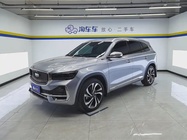 Geely Xingyue L 2024