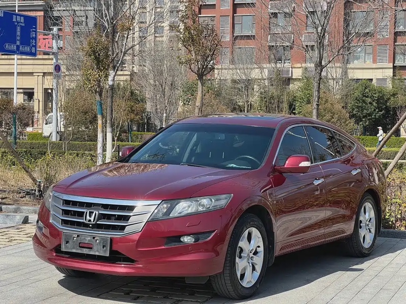 Honda Crosstour