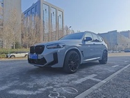 BMW X3M 2022