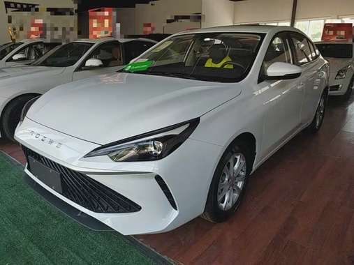 Roewe i5