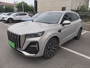 Hongqi HS5 2023