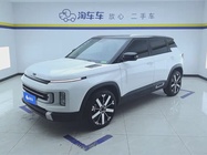 Geely Icon 2023