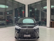 Lexus LM 2024