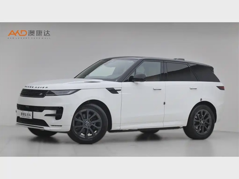 Land Rover Sport
