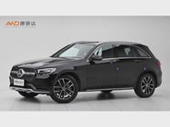 Mercedes-Benz GLC-Class 2022