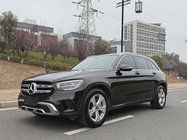 Mercedes-Benz GLC-Class 2019