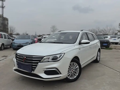 Roewe Ei5 2019