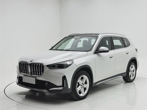 BMW X1 2023