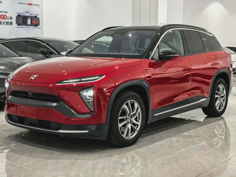 NIO ES6