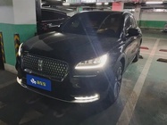 Lincoln Corsair 2021