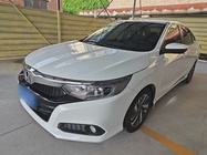 Honda Crider 2020