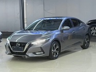 Nissan Sylphy 2019