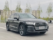 Audi Q5 2019