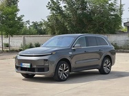 Li Auto L8 2022