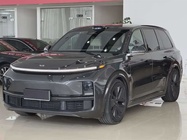 Li Auto L9 2023