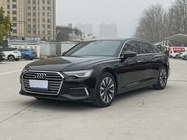 Audi A6 2020