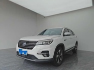 Changan CS75 2019