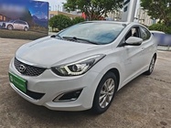 Hyundai Elantra 2016