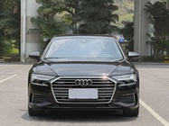 Audi A6 2020