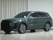 Li Auto L6 2025