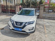 Nissan X-Trail 2022