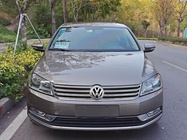 Volkswagen Magotan 2016