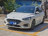 Ford Focus 2020