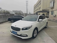 Kia K4 2015