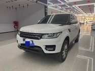 Land Rover Sport 2017