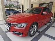 BMW 3 Series 2013