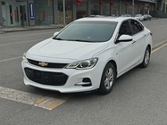 Chevrolet Cavalier 2017