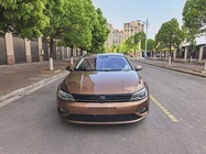 Volkswagen Lamando 2018