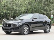 Maserati Levante 2016