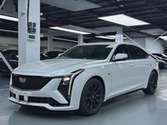 Cadillac CT5 2024