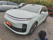 Li Auto L6 2025