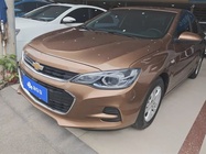 Chevrolet Cavalier 2017