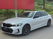 BMW 3 Series 2024