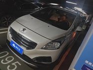Peugeot 3008 2013