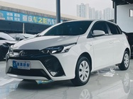 Toyota Yaris 2019