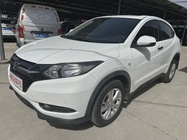 Honda Vezel 2015