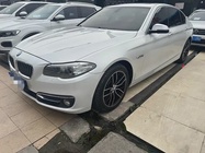 BMW 5 Series 2017