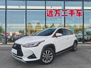 Toyota Yaris 2020